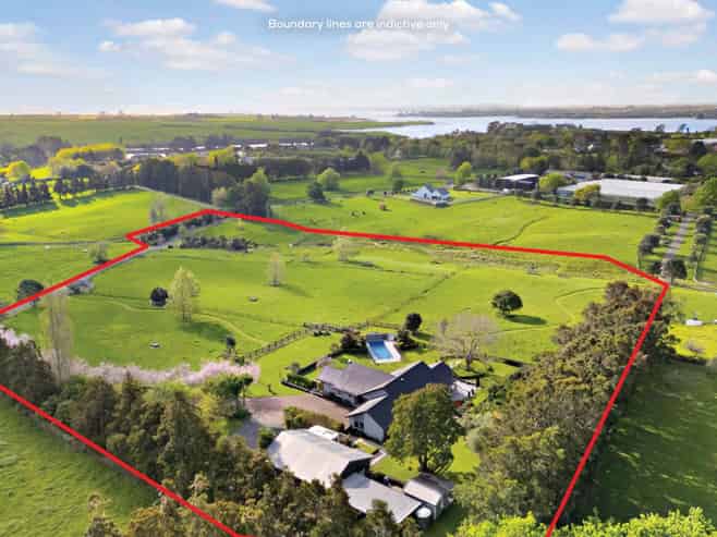 37a William Potter Lane, Karaka
