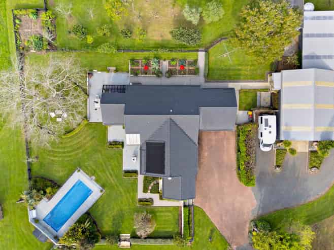 37a William Potter Lane, Karaka