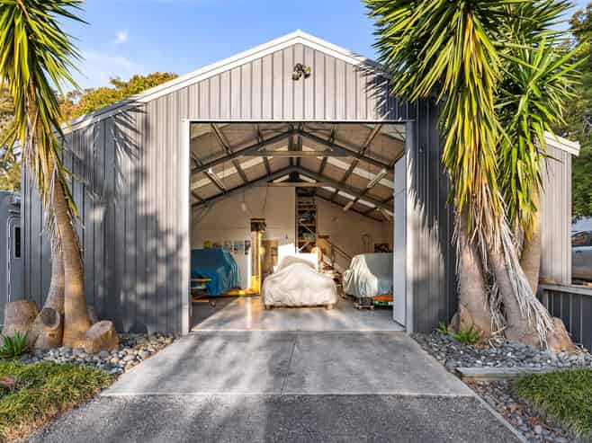 37a William Potter Lane, Karaka