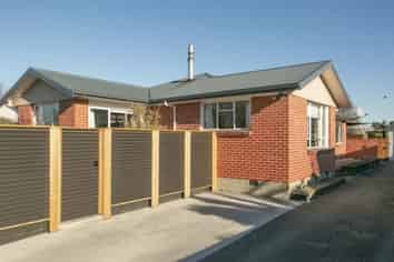 150 Kermode Street, Ashburton