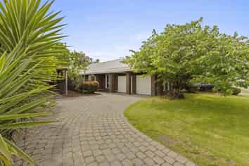 25 Rearsby Drive, Halswell