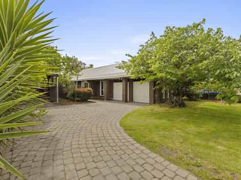 25 Rearsby Drive, Halswell