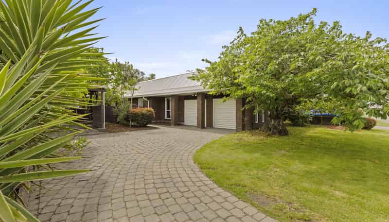 25 Rearsby Drive, Halswell