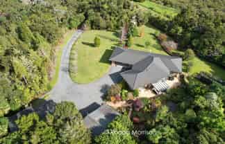 65 Pahi Road, Paparoa