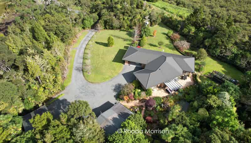 65 Pahi Road, Paparoa