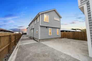 9C Matlock Street, Woolston
