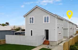 9C Matlock Street, Woolston