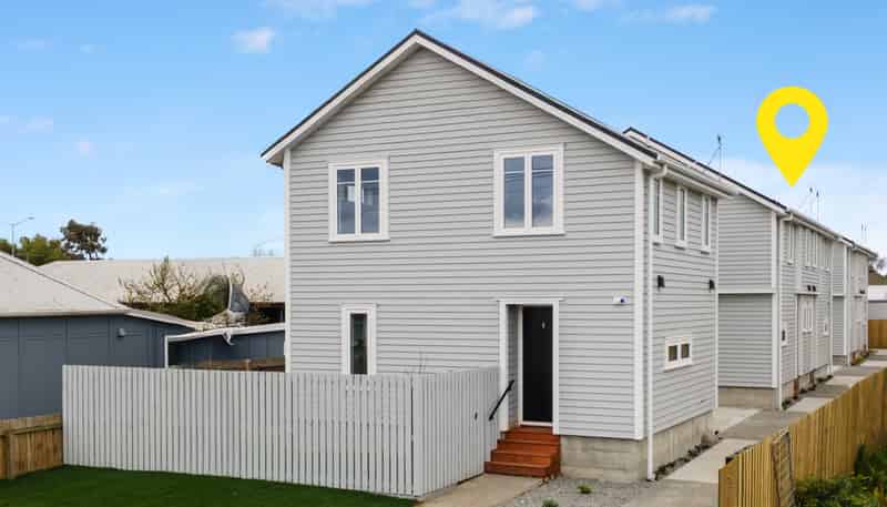 9C Matlock Street, Woolston