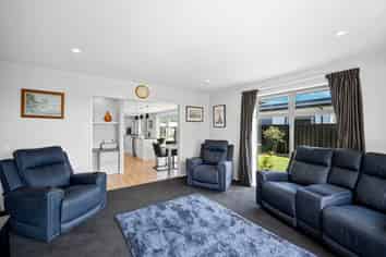 23 Ranginui Drive, Kaiapoi