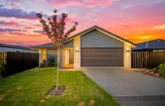 23 Ranginui Drive, Kaiapoi