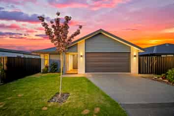 23 Ranginui Drive, Kaiapoi