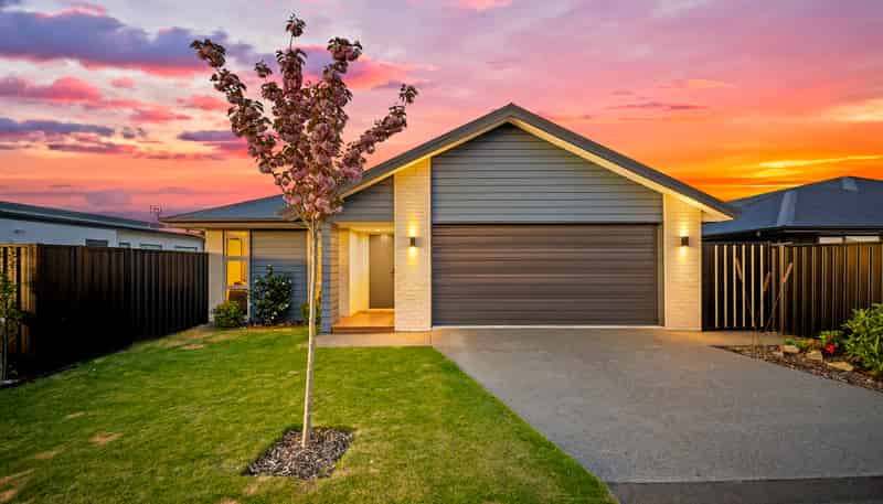 23 Ranginui Drive, Kaiapoi