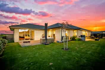 23 Ranginui Drive, Kaiapoi