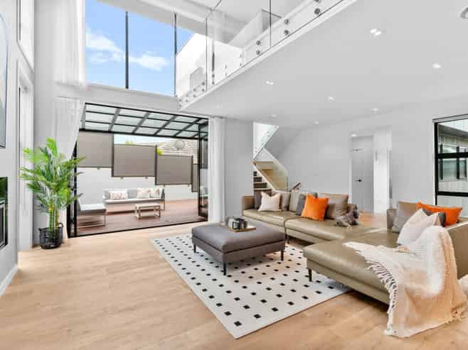 37A Baddeley Avenue, Kohimarama