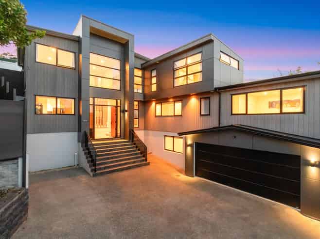 37A Baddeley Avenue, Kohimarama