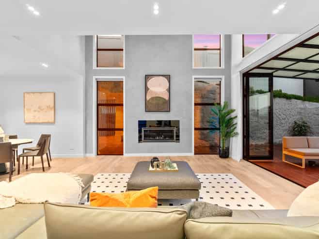 37A Baddeley Avenue, Kohimarama