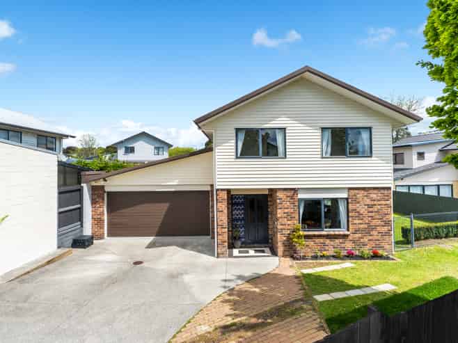 6 Newfound Way, Glen Eden