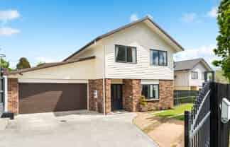 6 Newfound Way, Glen Eden