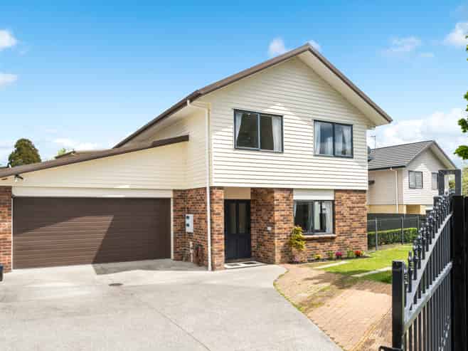 6 Newfound Way, Glen Eden