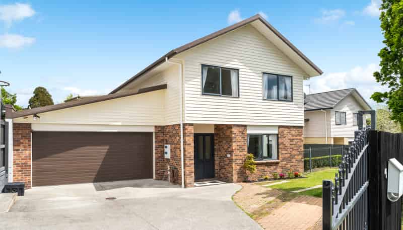 6 Newfound Way, Glen Eden