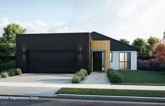 12 Lorenzos Lane, Halswell