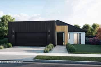 12 Lorenzos Lane, Halswell