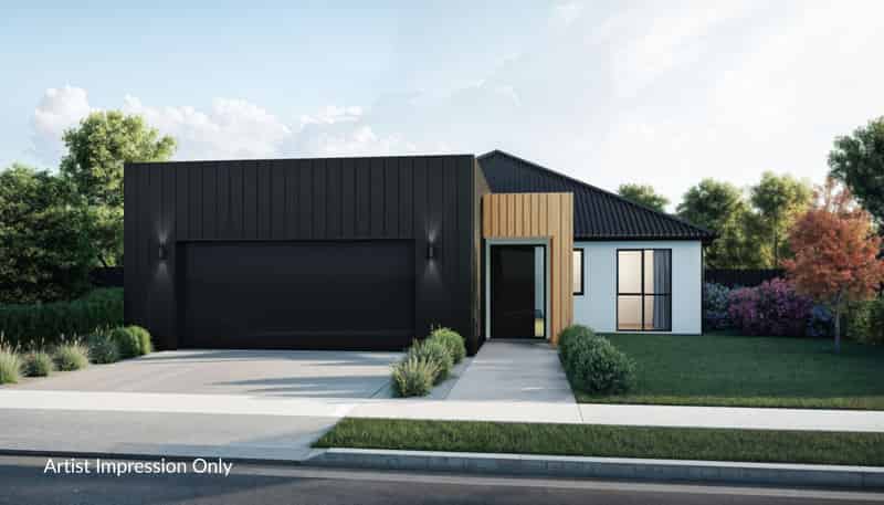 12 Lorenzos Lane, Halswell