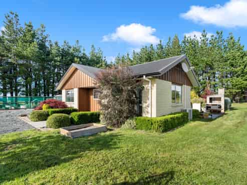 151A Woodside Road, Greytown