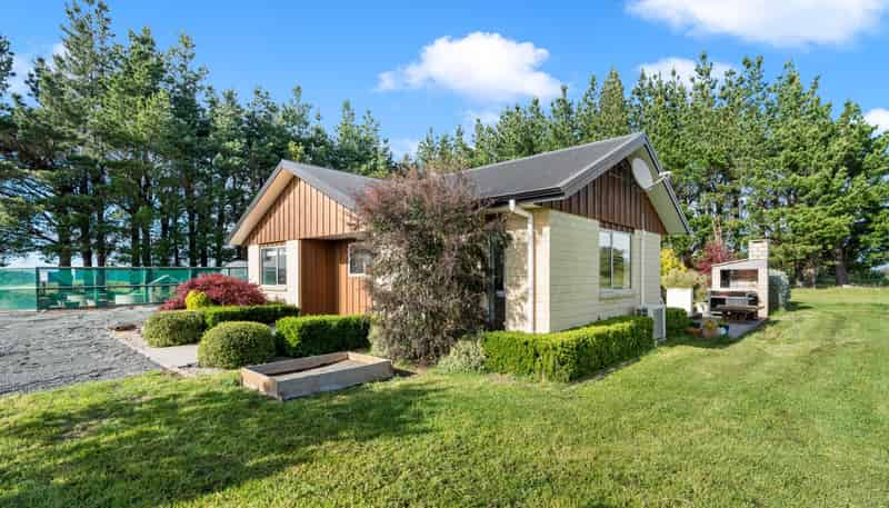 151A Woodside Road, Greytown
