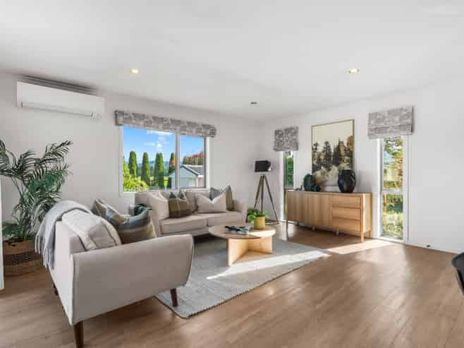151A Woodside Road, Greytown