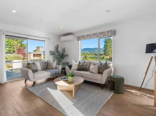 151A Woodside Road, Greytown