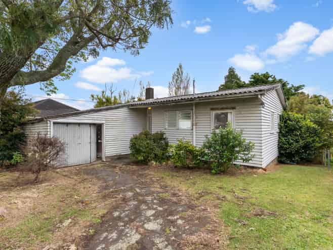 31 Sayegh Street, St Heliers