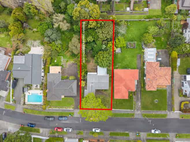 31 Sayegh Street, St Heliers