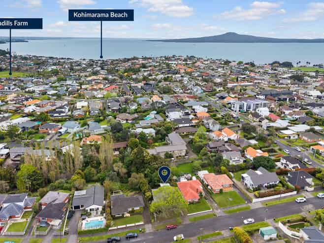 31 Sayegh Street, St Heliers