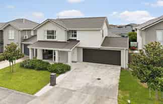 9 Flight Place, Takanini