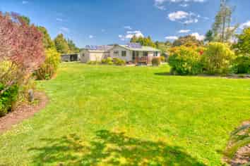 427A Maori Creek Road, Greymouth
