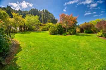 427A Maori Creek Road, Greymouth