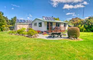 427A Maori Creek Road, Greymouth
