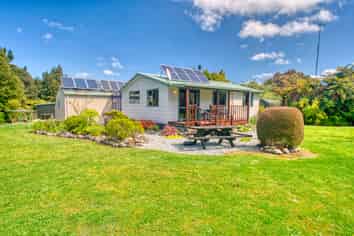 427A Maori Creek Road, Greymouth