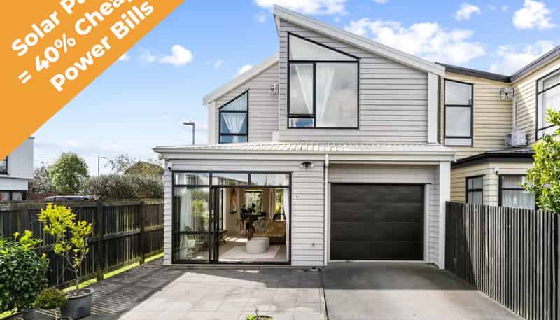 46 Battalion Drive, Takanini