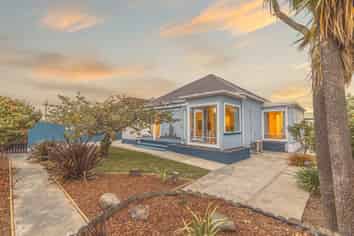 95 Beresford Street, New Brighton