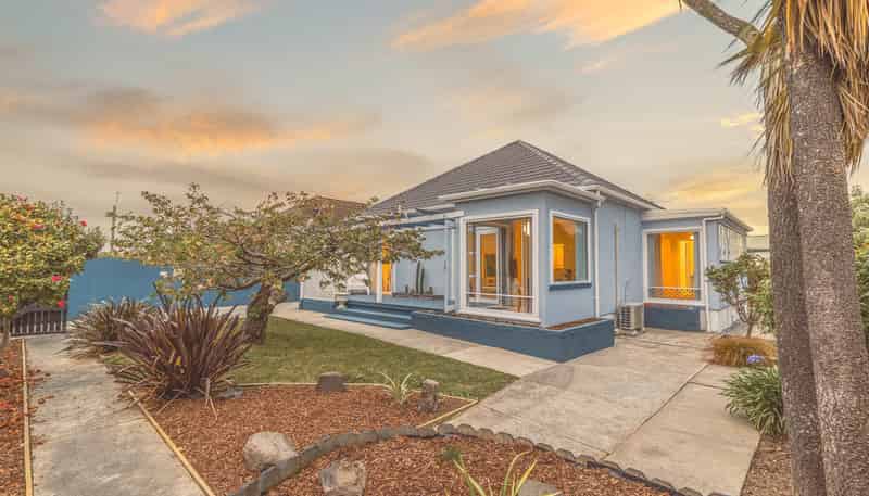95 Beresford Street, New Brighton