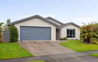 5 Cranbrook Place, Rototuna North
