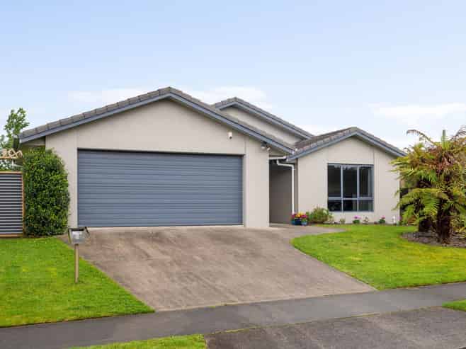 5 Cranbrook Place, Rototuna North