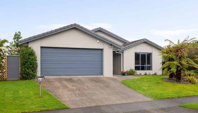 5 Cranbrook Place, Rototuna North