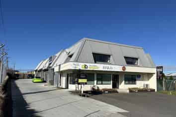Offices for Lease