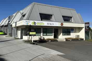 Offices for Lease