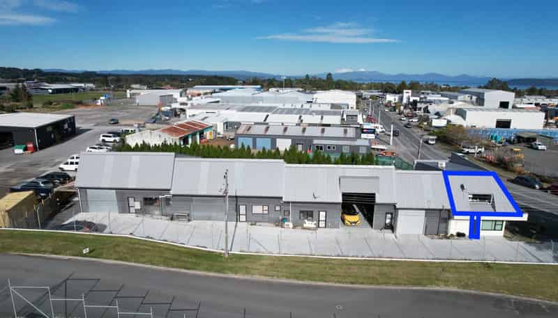 5/43 Manuka Street, Tauhara
