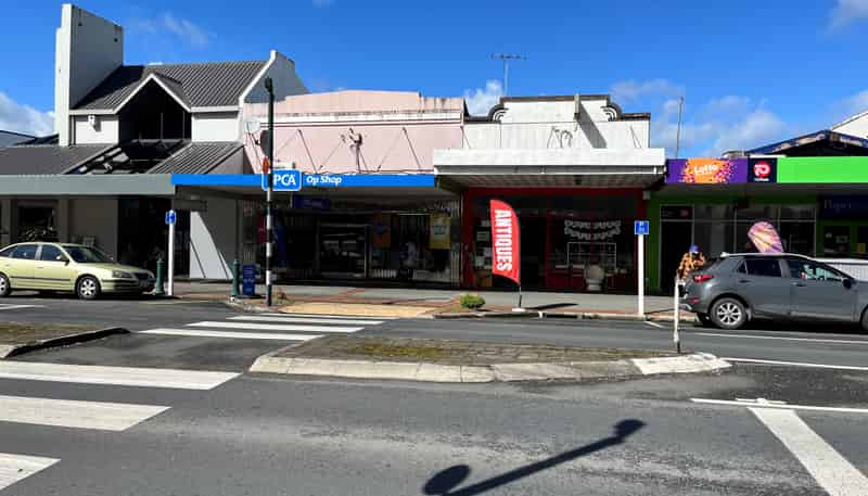 79 & 81 Hakiaha Street, Taumarunui