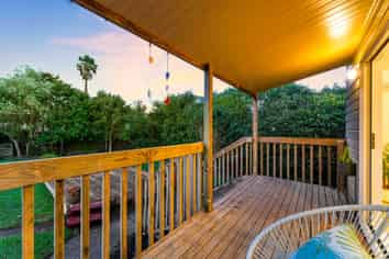 13a Becroft Drive, Forrest Hill